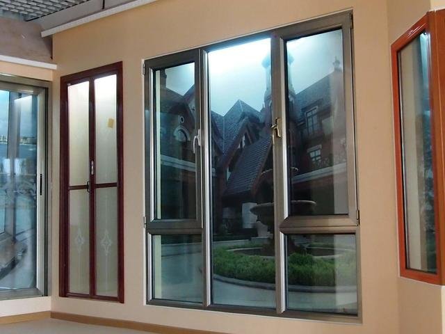 如何选择合适的北京断桥铝门窗厂