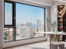 天津断桥铝门窗