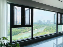 天津断桥铝门窗厂家