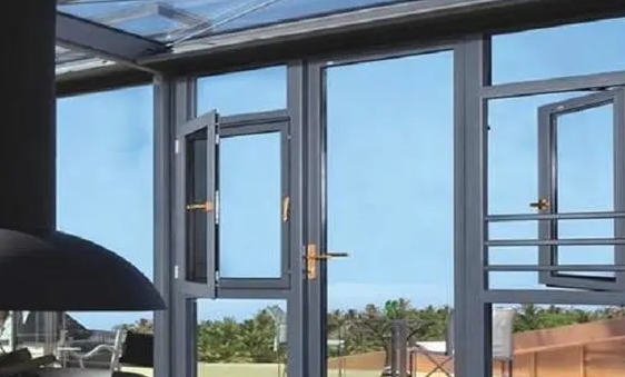 天津断桥铝门窗定制比普通门窗有什么优势