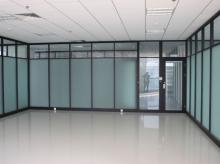 北京办公玻璃隔断