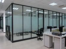 办公室隔断