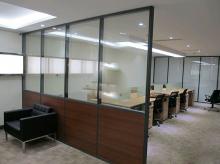 办公室隔断