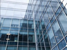 玻璃幕墙厂家维修