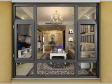 高端系统门窗厂家