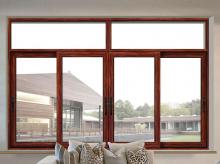 天津高端系统门窗