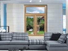 天津断桥铝门窗厂