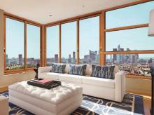 天津断桥铝门窗厂