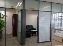 办公玻璃隔断